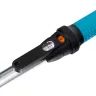 Ключ динамометрический Gross 14180, 5-25 Нм, 1/4", CrV купить в Екатеринбурге