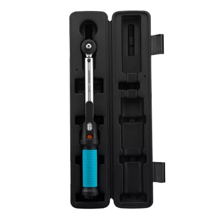 Ключ динамометрический Gross 14180, 5-25 Нм, 1/4&quot;, CrV купить в Екатеринбурге