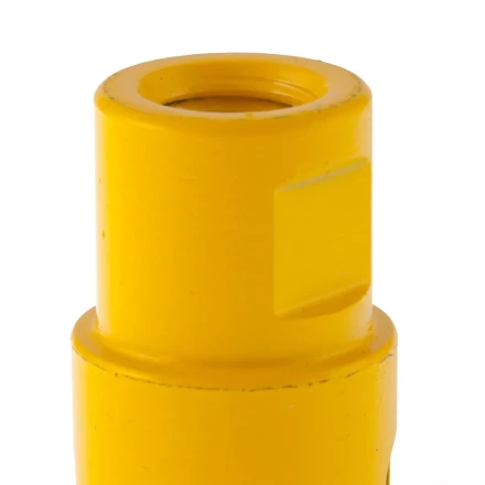 Сверло алмазное по керамограниту 27 мм мокрое резание М14 DENZEL 72682 купить в Екатеринбурге