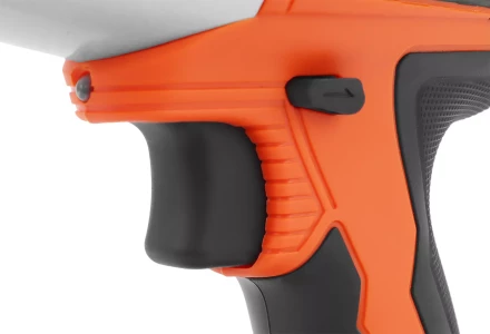 Аккумуляторный заклепочник  MESSER LW20LM (серия 2021) для резьбовых заклепок (М3 - М10) купить в Екатеринбурге