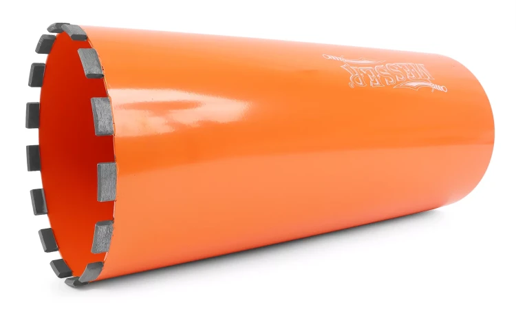 Коронка алмазная MESSER LZ 202/H10/450/1 купить в Екатеринбурге
