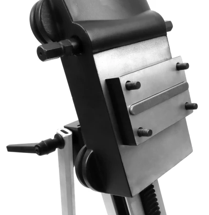 MESSER Наклонная стойка для DM 180-1 (с возможностью вакуумного крепления) купить в Екатеринбурге