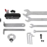 MESSER Наклонная стойка для DM 180-1 (с возможностью вакуумного крепления) купить в Екатеринбурге