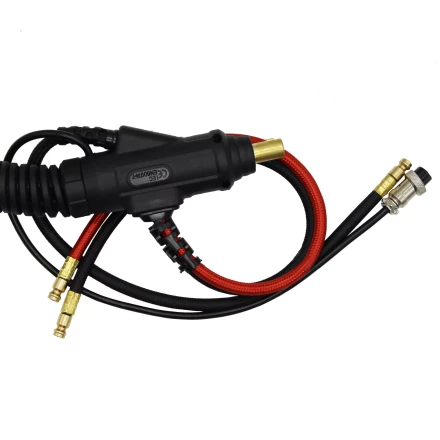 Горелка TW 18 4m (OKC / Water б/р / Gas M16*1,5) XL18435310 купить в Екатеринбурге