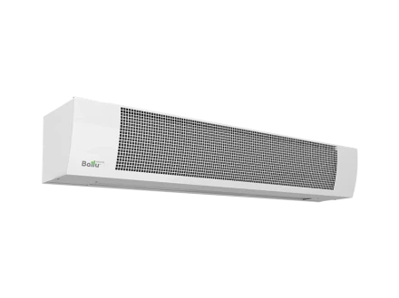 Воздушно-тепловая завеса электрическая BALLU BHC-H20-T24 купить в Екатеринбурге