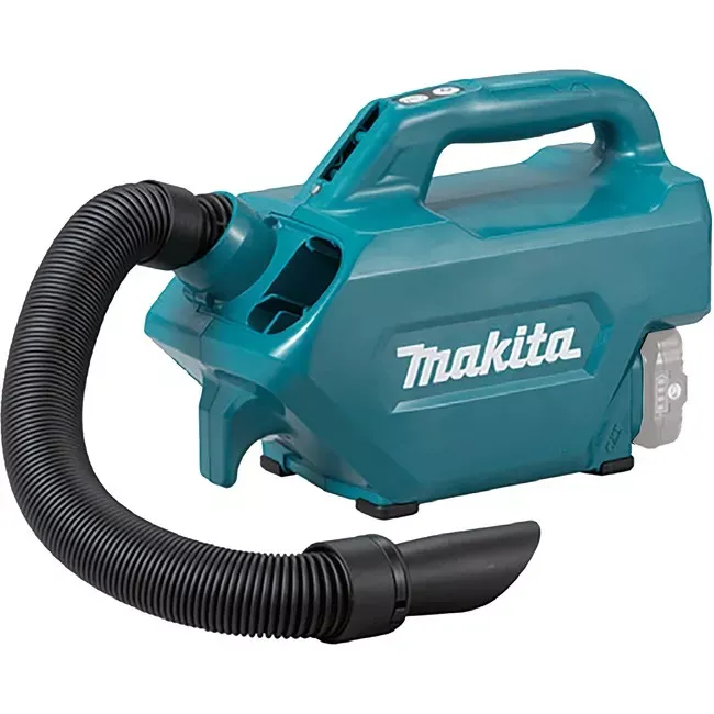 Аккумуляторный пылесос Makita CL121DWA купить в Екатеринбурге