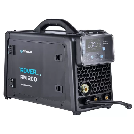 Сварочный полуавтомат Оберон RM 200 Rover SD2201 купить в Екатеринбурге