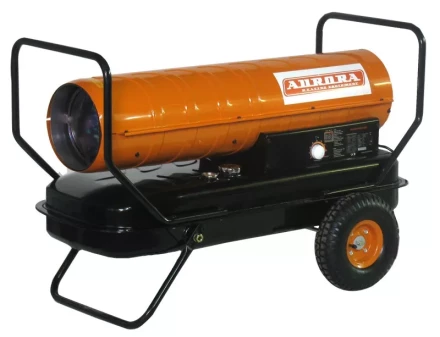 Дизельная тепловая пушка Aurora ТК-30000 купить в Екатеринбурге