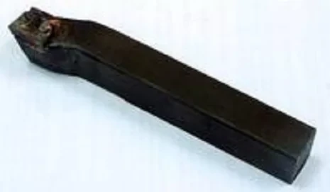 Резец проходный упорный прямой 25х16х140 Т15К6 Гост 18879-73 тип 1 Россия купить в Екатеринбурге
