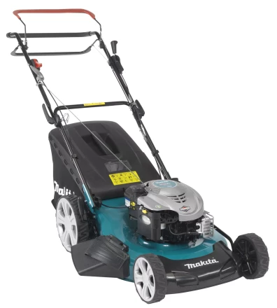 Самоходная бензиновая газонокосилка Makita PLM5600N купить в Екатеринбурге