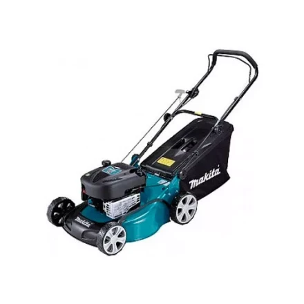 Самоходная бензиновая газонокосилка Makita PLM5600N купить в Екатеринбурге