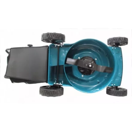 Самоходная бензиновая газонокосилка Makita PLM5600N купить в Екатеринбурге