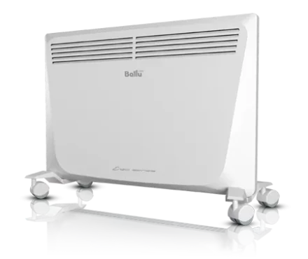 Конвектор электрический BALLU Enzo BEC/EZER-1000 купить в Екатеринбурге