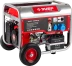 Генератор бензиновый ЗЭСБ-4500-ЭНА серия МАСТЕР купить в Екатеринбурге