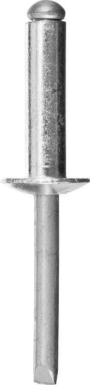 Заклепки PROFIX алюминиевые, 4,8х18мм, 50шт, STAYER Professional 3120-48-18 3120-48-18 купить в Екатеринбурге