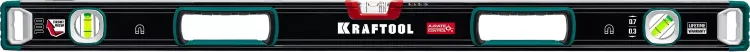 Уровнь магнитный со специальным глазком KRAFTOOL 34988-100 купить в Екатеринбурге