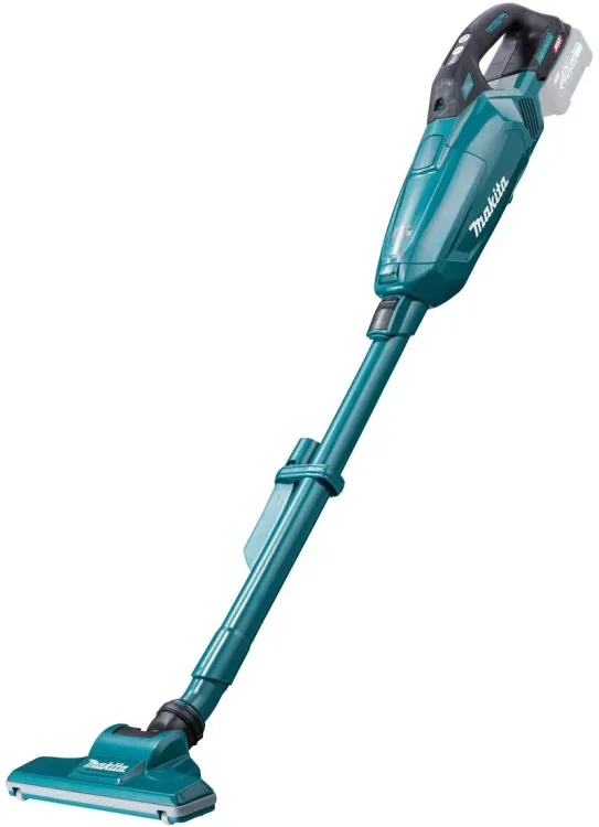 Аккумуляторный пылесос Makita Аккумуляторный пылесос CL002GZ01 (без АКБ и ЗУ) купить в Екатеринбурге