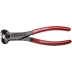 Кусачки ЗУБР &quot;МАСТЕР&quot; торцевые, CR-V, 180мм 22231-18 купить в Екатеринбурге