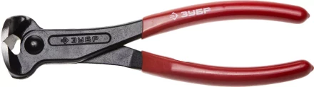 Кусачки ЗУБР &quot;МАСТЕР&quot; торцевые, CR-V, 180мм 22231-18 купить в Екатеринбурге