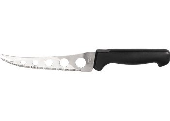 Нож кухонный &quot;Эстет&quot; 140 мм специальная заточка лезвия полотна MATRIX KITCHEN 79121 купить в Екатеринбурге