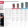 Токоизмерительные клещи PRO-824 серия ПРОФЕССИОНАЛ купить в Екатеринбурге