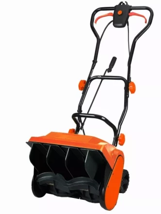 Электрический снегоуборщик PATRIOT PS 1800 E купить в Екатеринбурге