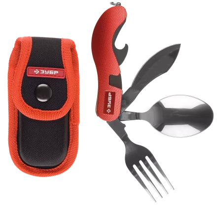 Набор походный для отдыха купить в Екатеринбурге