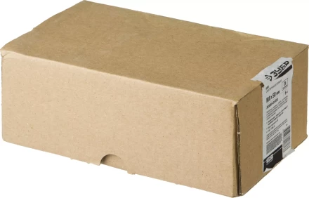 Болт ЗУБР &quot;МАСТЕР&quot; с шестигранной головкой, ГОСТ 7798-70, класс прочности 5.8, оцинкованный, M8x50мм, 5кг 303080-08-050 купить в Екатеринбурге