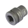 Головка ударная шестигранная 15 мм 1/2 CrMo Stels 13919 купить в Екатеринбурге