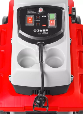 Измельчитель малошумный ЗИЭ-44-2800 серия МАСТЕР купить в Екатеринбурге