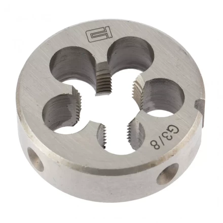 Плашка G3/8 Сибртех 77138 купить в Екатеринбурге