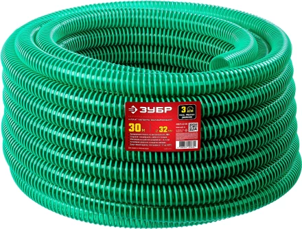 Шланги напорно-всасывающие 3 атм серия Без серии купить в Екатеринбурге