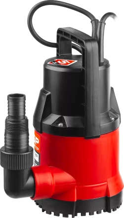 Насос дренажный НПЧ-М1-250 серия МАСТЕР купить в Екатеринбурге