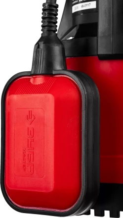 Насос дренажный НПЧ-М1-250 серия МАСТЕР купить в Екатеринбурге