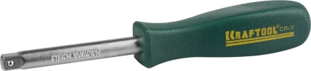 Вороток-отвертка KRAFTOOL "INDUSTRIE QUALITAT", 1/4" / 150мм 27833_z01 купить в Екатеринбурге