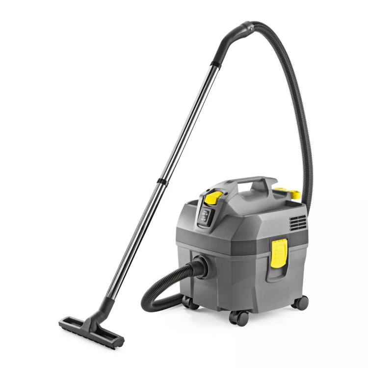 Пылесос для влажной и сухой уборки KARCHER NT 20/1 Ap Te купить в Екатеринбурге