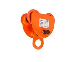 Тележка для тали TOR Тип А (GCT) 0,5 т без механизма передвижения (T) 1048274 купить в Екатеринбурге