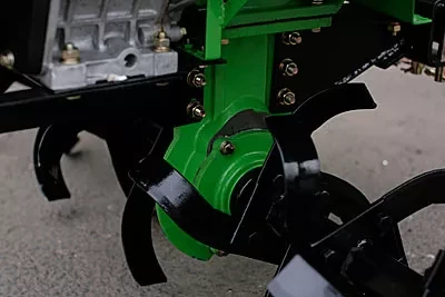 Мотоблок дизельный Aurora SPACE-YARD 1050 D купить в Екатеринбурге