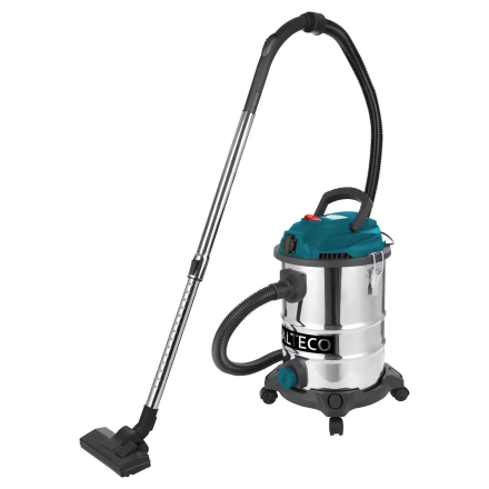 Строительный пылесос ALTECO VC 25 67402 купить в Екатеринбурге