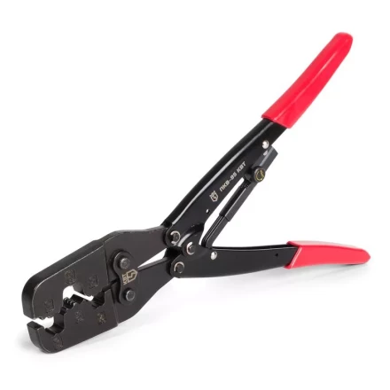 Пресс-клещи (кримперы) ПКВ-95 КВТ купить в Екатеринбурге