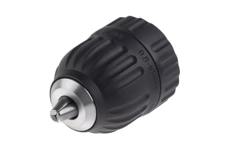 Патрон для дрели HAMMER Ф10мм 3/8&quot; (208-201) купить в Екатеринбурге