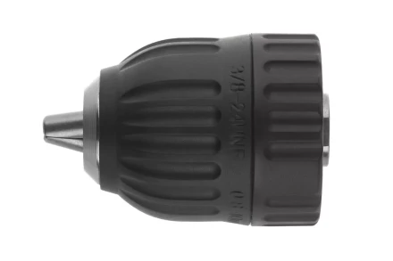 Патрон для дрели HAMMER Ф10мм 3/8&quot; (208-201) купить в Екатеринбурге