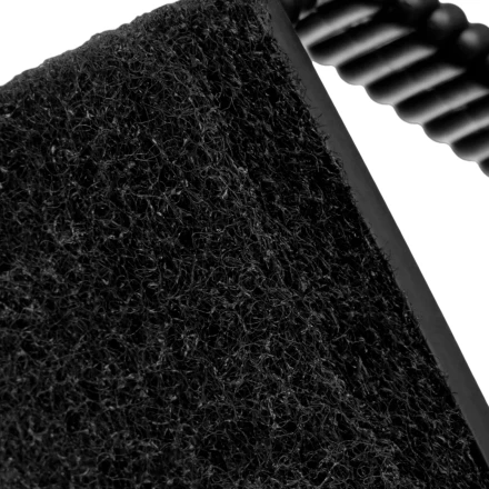 Щетка для чистки гриля 3 в 1 (щетка, скребок, губка), Camping// Palisad 69703 купить в Екатеринбурге