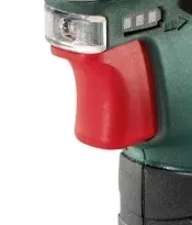 Дрель-шуруповерт аккумуляторная Metabo Power Maxx BS Basic Set купить в Екатеринбурге