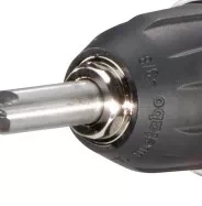 Дрель-шуруповерт аккумуляторная Metabo Power Maxx BS Basic Set купить в Екатеринбурге
