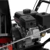 Бензиновая снегоуборочная машина STK 620, 212cc, ручной старт// MTX 97645 купить в Екатеринбурге