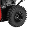 Бензиновая снегоуборочная машина STK 620, 212cc, ручной старт// MTX 97645 купить в Екатеринбурге