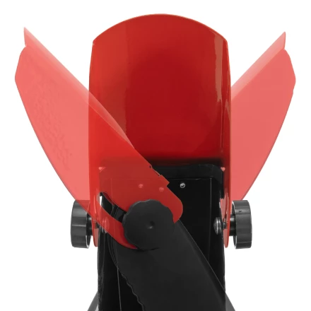 Бензиновая снегоуборочная машина STK 620, 212cc, ручной старт// MTX 97645 купить в Екатеринбурге