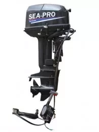 Лодочный мотор SEA-PRO Т30S&amp;E купить в Екатеринбурге