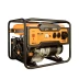 Бензиновый генератор FoxWeld Standart G6500 купить в Екатеринбурге